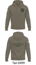 White Mountain Regional Special Response Team 28446490 Hoodie - 12