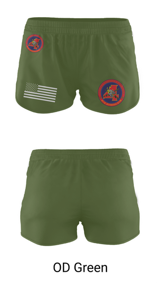 Ranger Panties, Combat Logistics Battalion 4, , Teamtime, Team time, sublimation, custom sports apparel, team uniforms, spirit wear, spiritwear, sports uniforms, custom shirts, team store, custom team store, fundraiser sports, apparel fundraiser