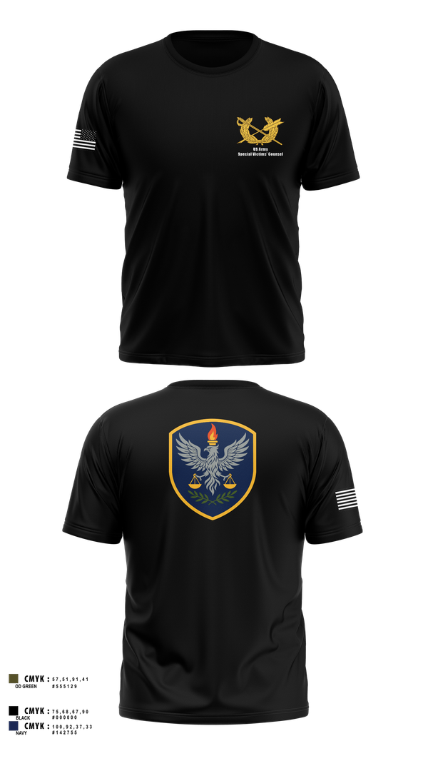 Short Sleeve Performance Shirt, US Army Special Victims’ Counsel, , Teamtime, Team time, sublimation, custom sports apparel, team uniforms, spirit wear, spiritwear, sports uniforms, custom shirts, team store, custom team store, fundraiser sports, apparel fundraiser