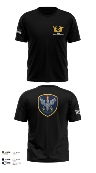 Old School Cotton Feel Shirt, US Army Special Victims’ Counsel, , Teamtime, Team time, sublimation, custom sports apparel, team uniforms, spirit wear, spiritwear, sports uniforms, custom shirts, team store, custom team store, fundraiser sports, apparel fundraiser