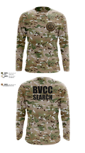 BVCC Search Team Long Sleeve Performance Shirt - 9