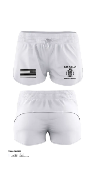 Ranger Panties, , Army, Teamtime, Team time, sublimation, custom sports apparel, team uniforms, spirit wear, spiritwear, sports uniforms, custom shirts, team store, custom team store, fundraiser sports, apparel fundraiser