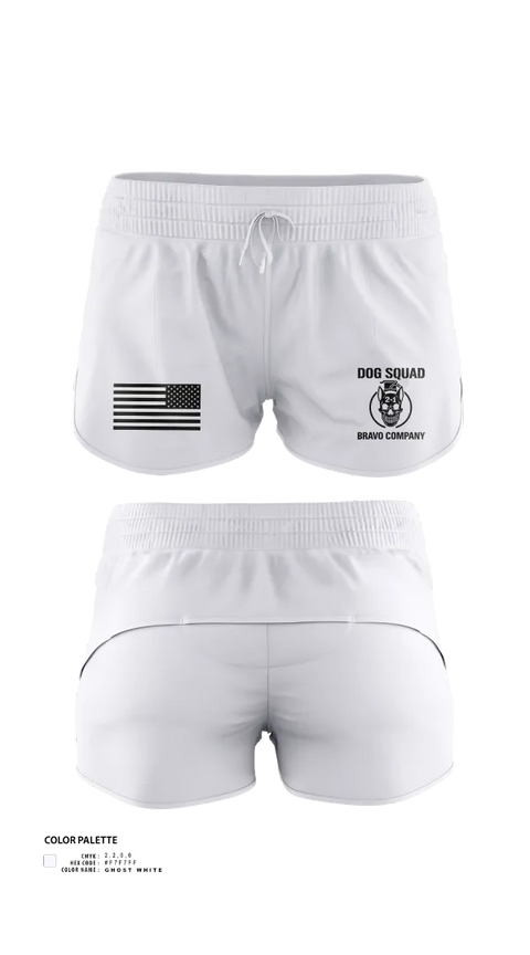 Ranger Panties, , Army, Teamtime, Team time, sublimation, custom sports apparel, team uniforms, spirit wear, spiritwear, sports uniforms, custom shirts, team store, custom team store, fundraiser sports, apparel fundraiser