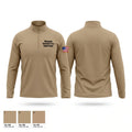 Megargel Volunteer Fire Department Windbreaker - 1