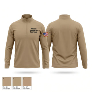 Windbreaker, Megargel Volunteer Fire Department, Fire Department, Teamtime, Team time, sublimation, custom sports apparel, team uniforms, spirit wear, spiritwear, sports uniforms, custom shirts, team store, custom team store, fundraiser sports, apparel fundraiser