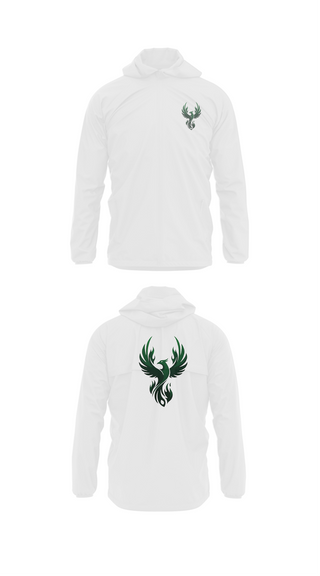 Windbreaker, Phoenix, Men's Soccer, Teamtime, Team time, sublimation, custom sports apparel, team uniforms, spirit wear, spiritwear, sports uniforms, custom shirts, team store, custom team store, fundraiser sports, apparel fundraiser