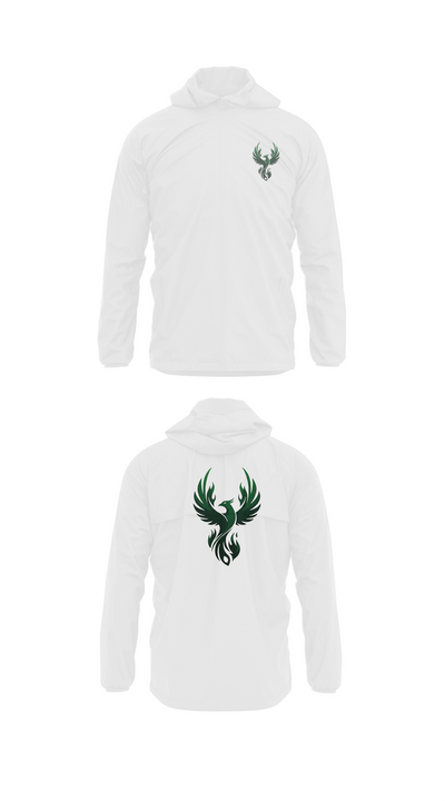 Phoenix 89968926 Windbreaker - 14