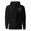 USS NANTUCKET LCS 27 12306248 Unisex Premium Hoodie | Cotton Heritage M2580