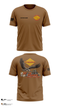 37th FICO Old School Cotton Feel Shirt - 10