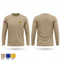 Stoddard County Sheriffs Office 78450289 Long Sleeve Performance Shirt - 1