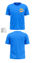 Dawson DRIVE 37607146 Short Sleeve Performance Shirt - 2