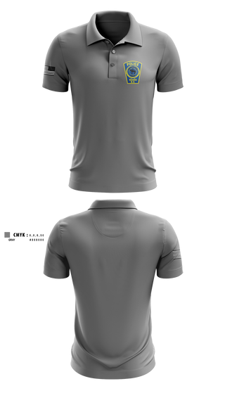 Short Sleeve Performance Polo, Nashua NH Police Mounted United, Police, Teamtime, Team time, sublimation, custom sports apparel, team uniforms, spirit wear, spiritwear, sports uniforms, custom shirts, team store, custom team store, fundraiser sports, apparel fundraiser