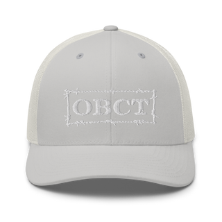 OBCT 65578534 Retro Trucker Hat | Yupoong 6606
