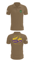 321st CA 45923194 Short Sleeve Performance Polo - 7