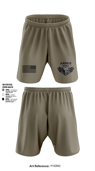 Athletic Shorts With Pockets, Armis SPRC, , Teamtime, Team time, sublimation, custom sports apparel, team uniforms, spirit wear, spiritwear, sports uniforms, custom shirts, team store, custom team store, fundraiser sports, apparel fundraiser