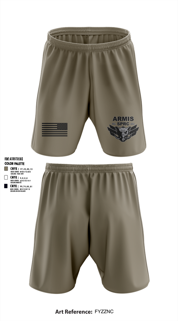 Athletic Shorts With Pockets, Armis SPRC, , Teamtime, Team time, sublimation, custom sports apparel, team uniforms, spirit wear, spiritwear, sports uniforms, custom shirts, team store, custom team store, fundraiser sports, apparel fundraiser
