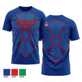 Edison EMS 31172568 Old School Cotton Feel Shirt - 1