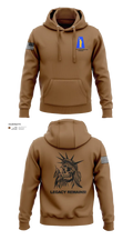 1019th Quartermaster Company 13323888 Hoodie - 25