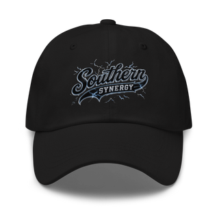 Dad hat - Black