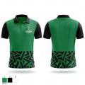 Islanders 79072349 Short Sleeve Performance Polo - 1