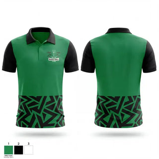 Short Sleeve Performance Polo, Islanders, Women's Basketball, Teamtime, Team time, sublimation, custom sports apparel, team uniforms, spirit wear, spiritwear, sports uniforms, custom shirts, team store, custom team store, fundraiser sports, apparel fundraiser