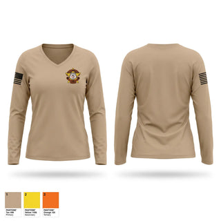 Old School Cotton Feel Shirt, Brooks County Sheriff Department, Police, Teamtime, Team time, sublimation, custom sports apparel, team uniforms, spirit wear, spiritwear, sports uniforms, custom shirts, team store, custom team store, fundraiser sports, apparel fundraiser