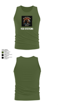 TED STEVENS 69093097 Tank Top - 56