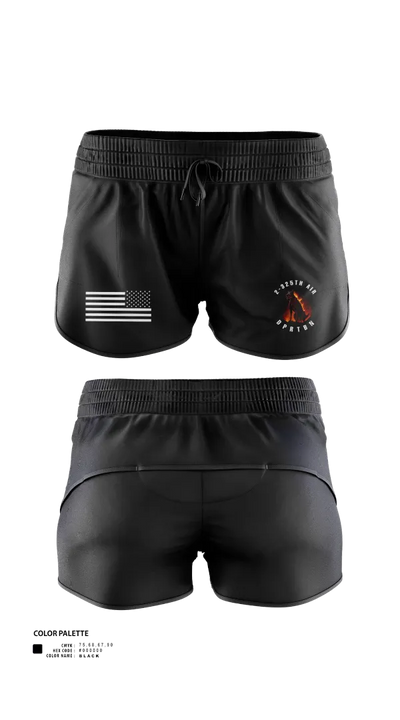 H Co, 2-325TH AIR 41315861 Ranger Panties - 20