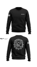 FMS 6 49116590 Crew Neck Sweatshirt - 3