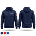Lonestar ambulance 92498954 Hoodie - 1