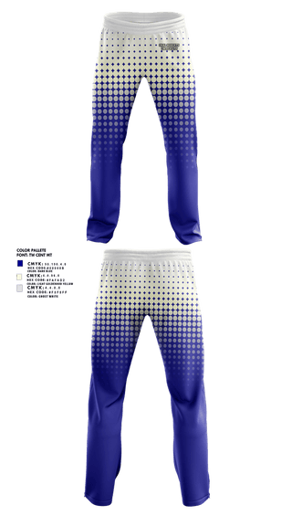 Sweatpants, Oral Roberts University, , Teamtime, Team time, sublimation, custom sports apparel, team uniforms, spirit wear, spiritwear, sports uniforms, custom shirts, team store, custom team store, fundraiser sports, apparel fundraiser