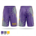 Westfield Pioneers 5572339 Athletic Shorts With Pockets - 1