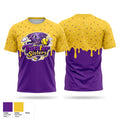 Twister Sisters Short Sleeve Performance Shirt - 2