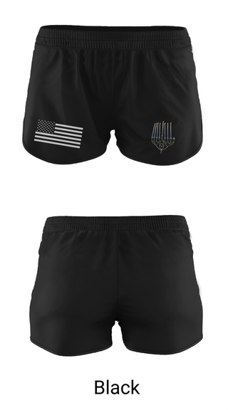 Ranger Panties, Wingate Fire Rescue, , Teamtime, Team time, sublimation, custom sports apparel, team uniforms, spirit wear, spiritwear, sports uniforms, custom shirts, team store, custom team store, fundraiser sports, apparel fundraiser