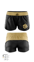 Manassas Park 46192470 Ranger Panties - 21