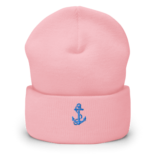 SOUTHSIDE CONCRETE 87978543 Cuffed Beanie | Yupoong 1501KC