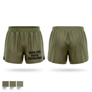 Ranger Panties, 158th SFS Force Protection, National Guard, Teamtime, Team time, sublimation, custom sports apparel, team uniforms, spirit wear, spiritwear, sports uniforms, custom shirts, team store, custom team store, fundraiser sports, apparel fundraiser