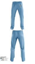 Lake Region High School Cross Country 61427028 Sweatpants - 2
