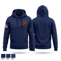 Federalsburg Volunteer Fire Company Hoodie - 1