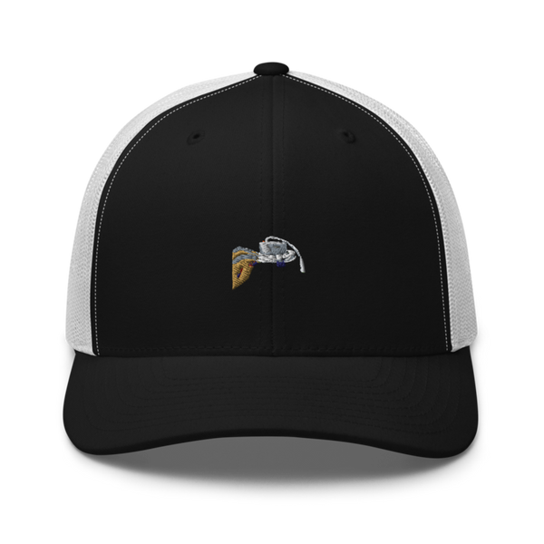 Electric Power Inc 22522472 Retro Trucker Hat | Yupoong 6606