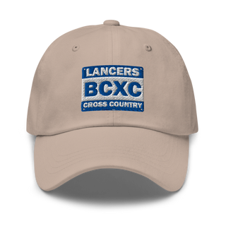 Brookfield Central Classic Dad Hat | Yupoong 6245CM