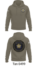 Princeton Police Department 28303726 Hoodie - 12