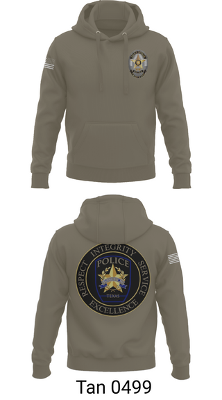 Hoodie, Princeton Police Department, Police, Teamtime, Team time, sublimation, custom sports apparel, team uniforms, spirit wear, spiritwear, sports uniforms, custom shirts, team store, custom team store, fundraiser sports, apparel fundraiser