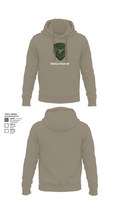 Pikeville Police SRT 98289617 Hoodie - 68