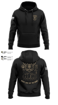 D Platoon 90907494 Hoodie - 100