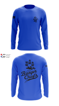 VAW-117 15130068 Long Sleeve Performance Shirt 5