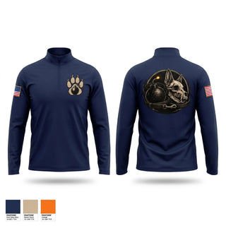 Windbreaker, Port Of Portland Police K9, Police, Teamtime, Team time, sublimation, custom sports apparel, team uniforms, spirit wear, spiritwear, sports uniforms, custom shirts, team store, custom team store, fundraiser sports, apparel fundraiser