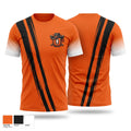 Oxford Outlaws Short Sleeve Performance Shirt - 1