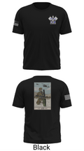 4-3 HHC 32133901 Short Sleeve Performance Shirt - 20