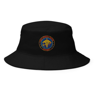 Preventive Medicine 94173392 Bucket Hat | Big Accessories BX003